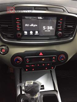 کیا سۆرینتۆ